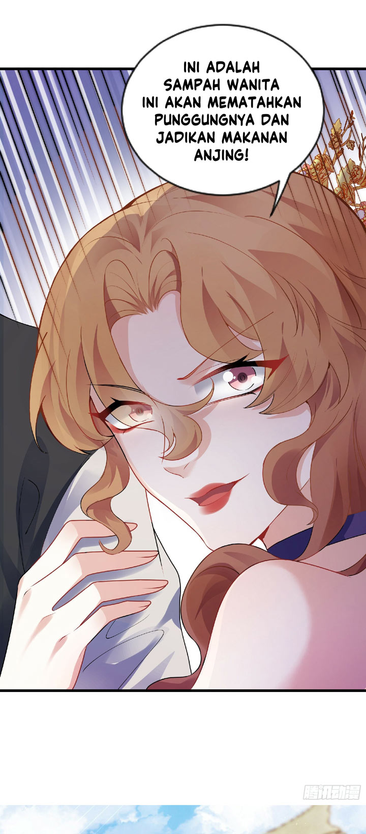 Master of Ten Thousand Dao Chapter 01 Gambar 26