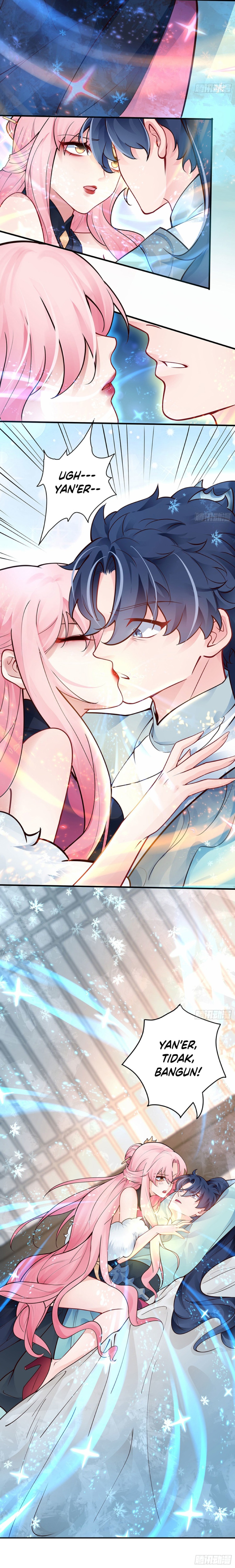 Master of Ten Thousand Dao Chapter 03 Gambar 5