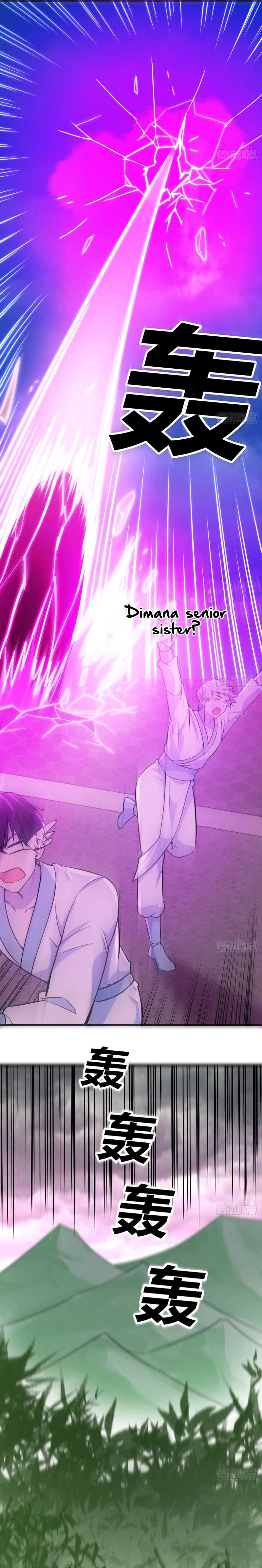 Mastering the Recovery Spell Suddenly Makes You Invincible Chapter 05 Gambar 3