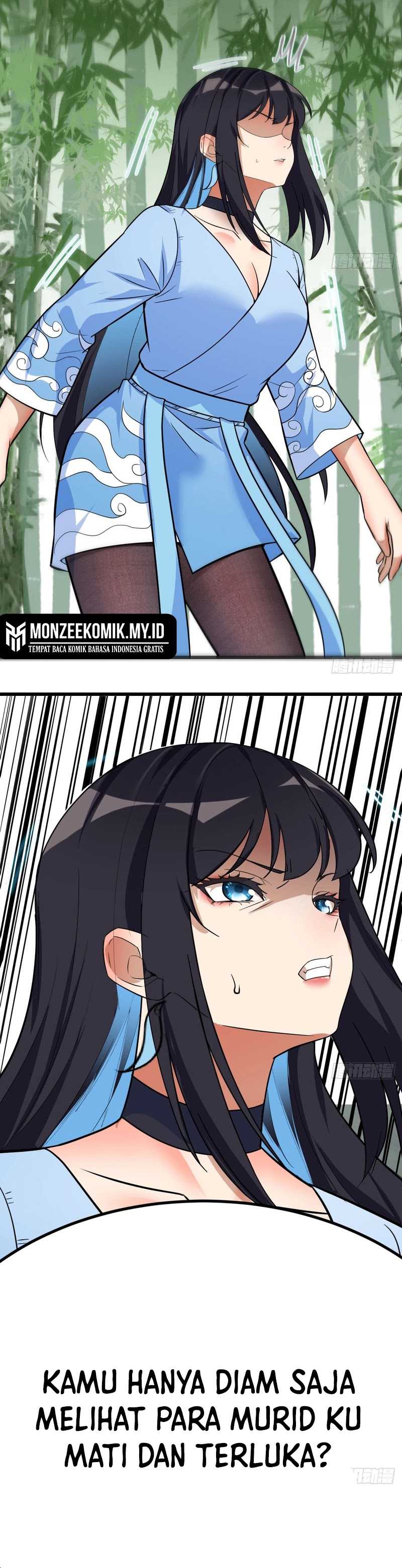 Mastering the Recovery Spell Suddenly Makes You Invincible Chapter 05 Gambar 4