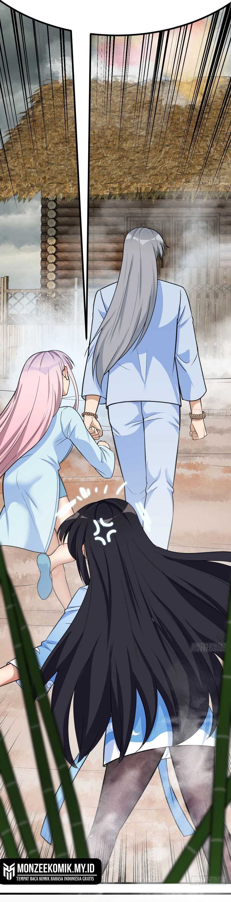 Mastering the Recovery Spell Suddenly Makes You Invincible Chapter 05 Gambar 5