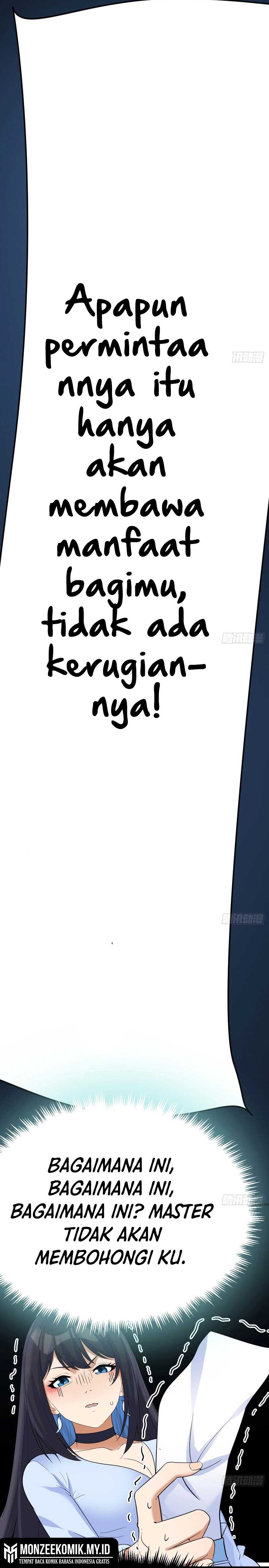 Mastering the Recovery Spell Suddenly Makes You Invincible Chapter 05 Gambar 8