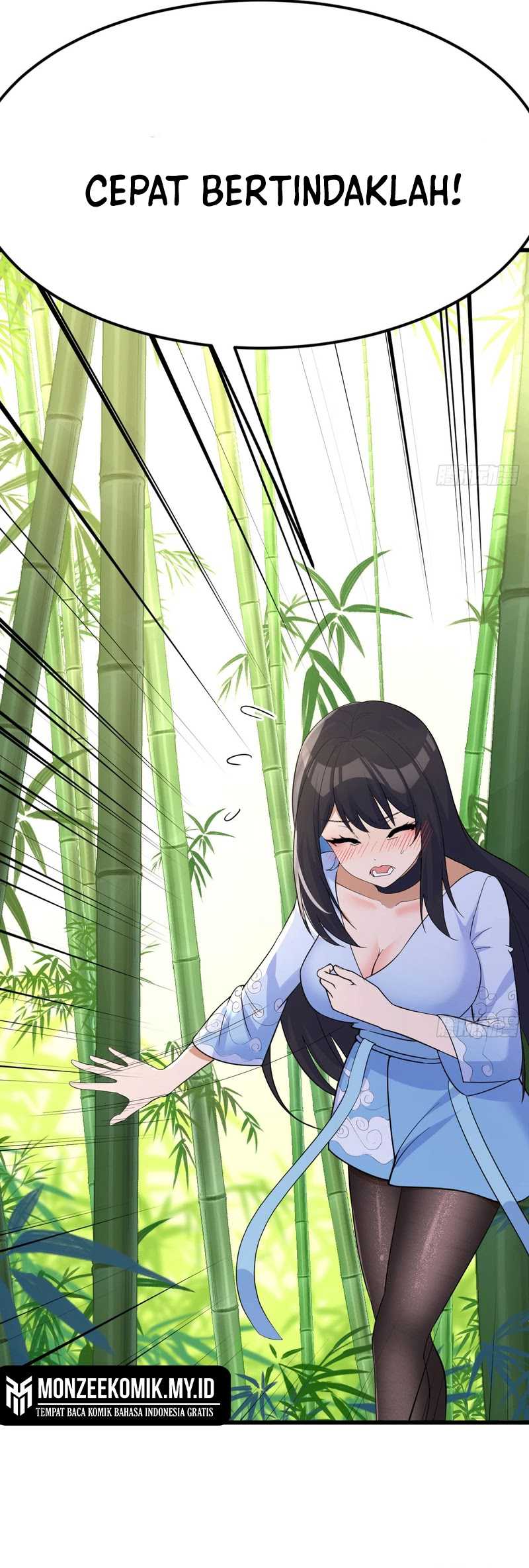 Mastering the Recovery Spell Suddenly Makes You Invincible Chapter 05 Gambar 10