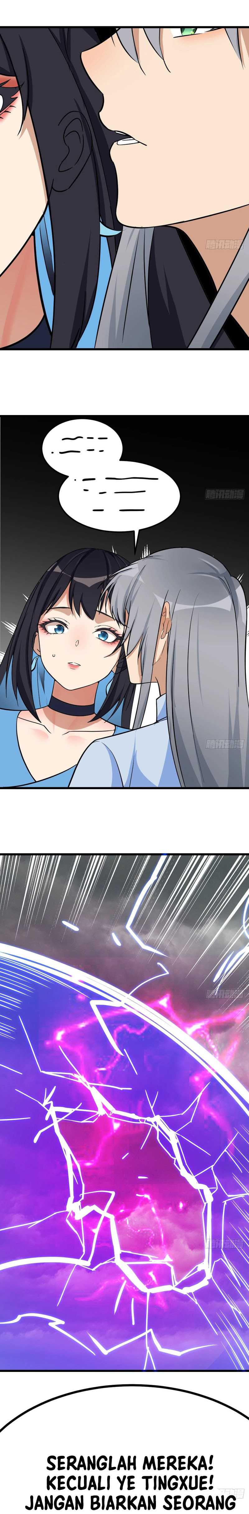 Mastering the Recovery Spell Suddenly Makes You Invincible Chapter 05 Gambar 16