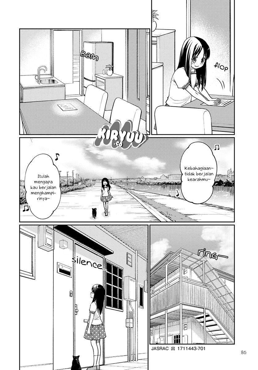 Mata Onaji Yume wo Mite ita Chapter 02 Gambar 17