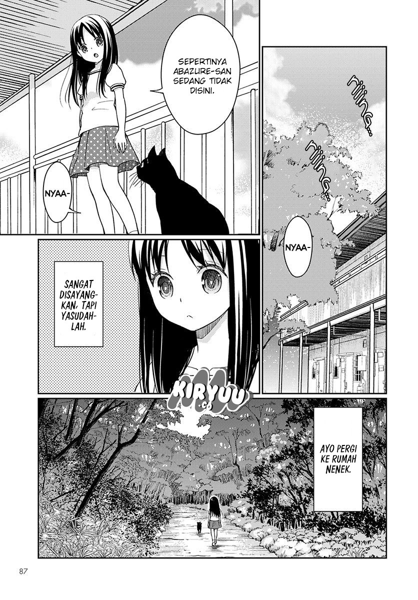 Mata Onaji Yume wo Mite ita Chapter 02 Gambar 18