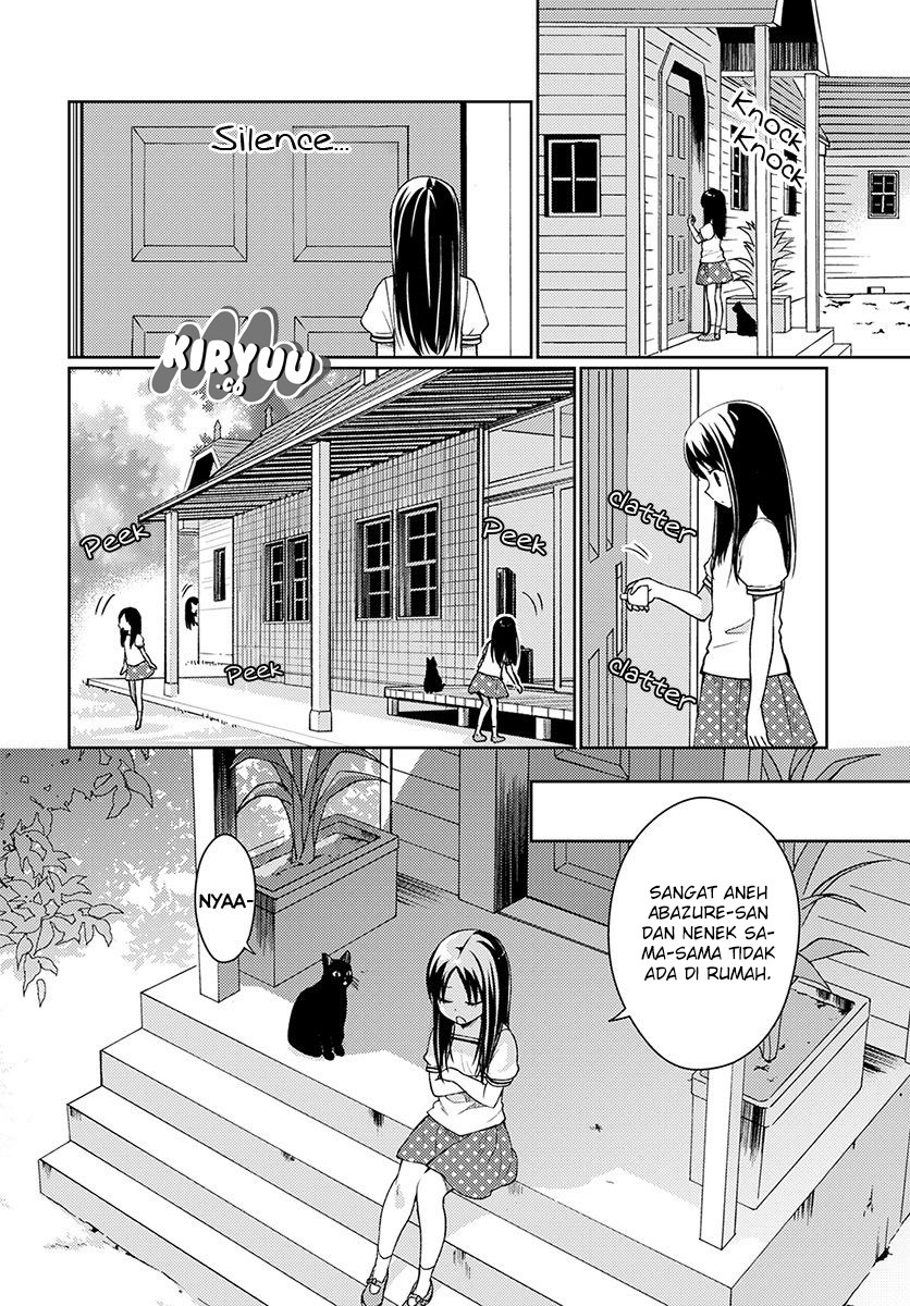 Mata Onaji Yume wo Mite ita Chapter 02 Gambar 19