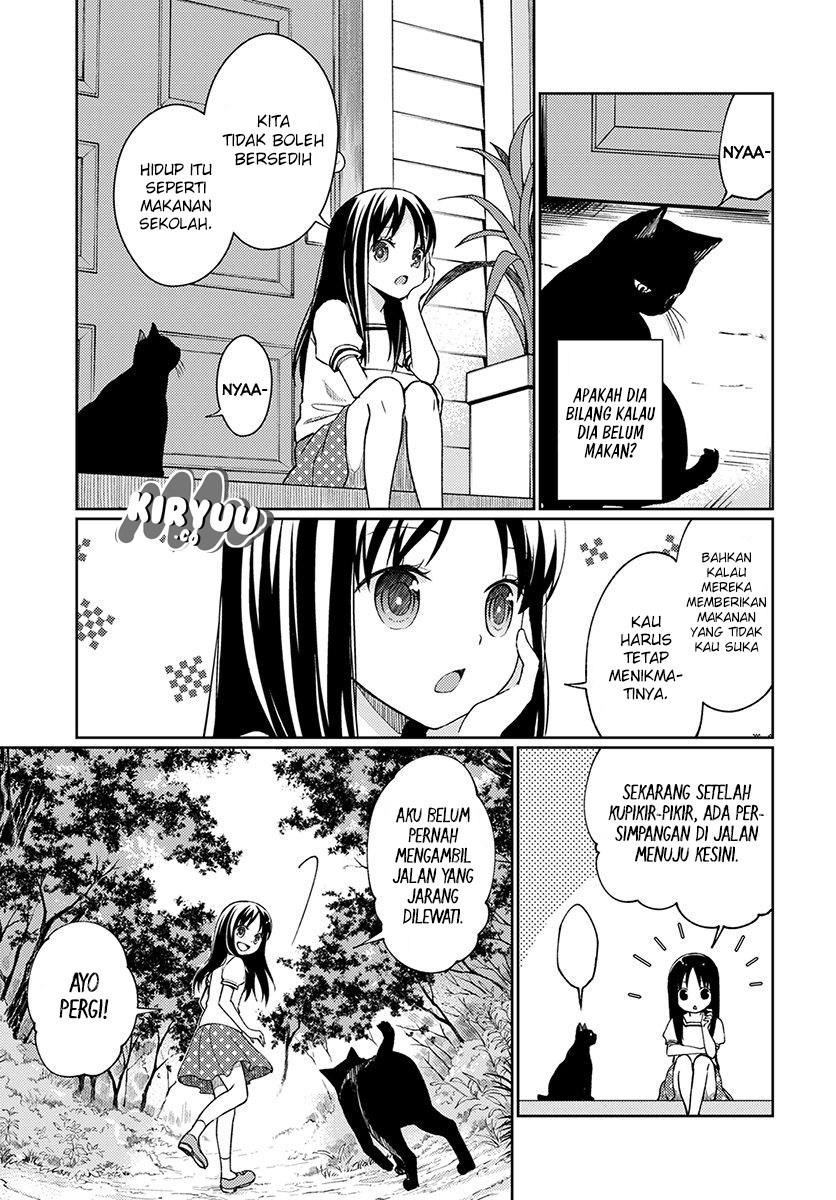 Mata Onaji Yume wo Mite ita Chapter 02 Gambar 20