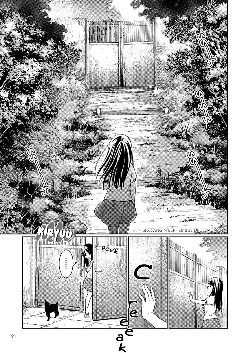 Mata Onaji Yume wo Mite ita Chapter 02 Gambar 22