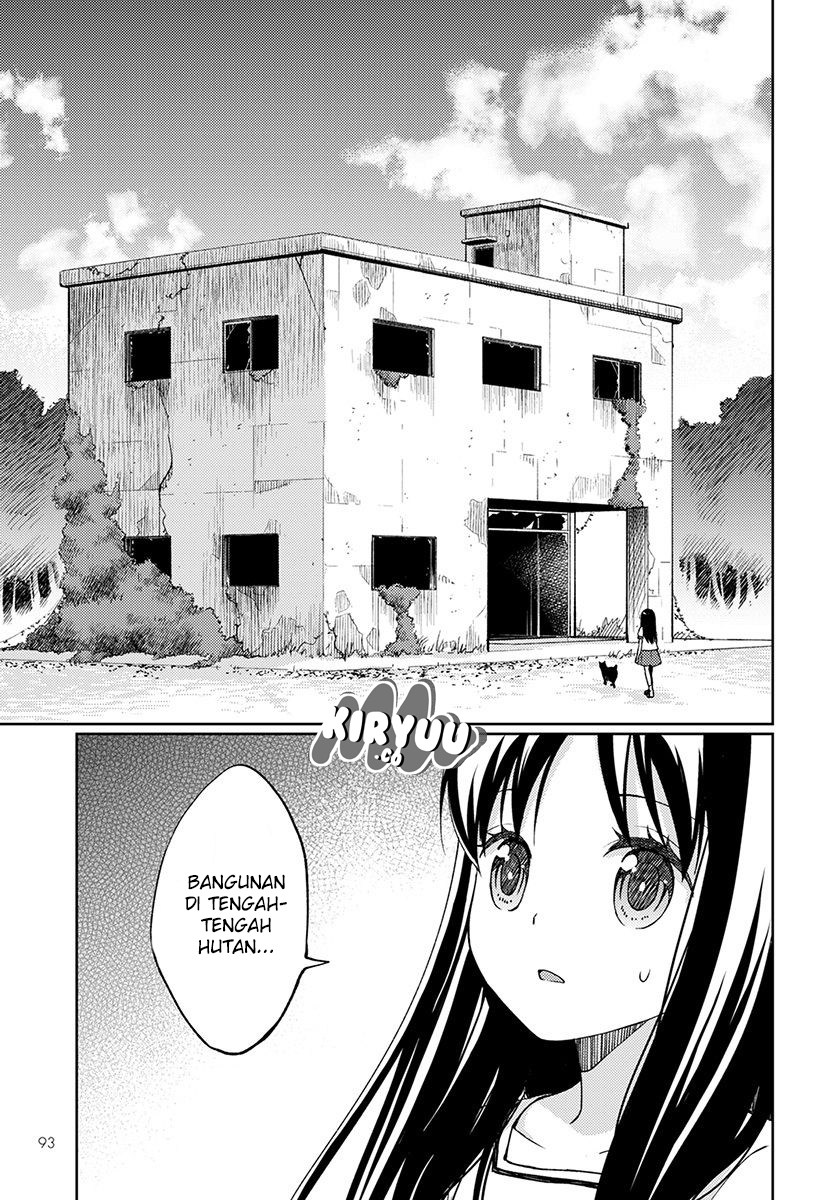 Mata Onaji Yume wo Mite ita Chapter 02 Gambar 24