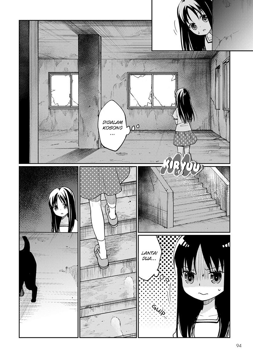 Mata Onaji Yume wo Mite ita Chapter 02 Gambar 25