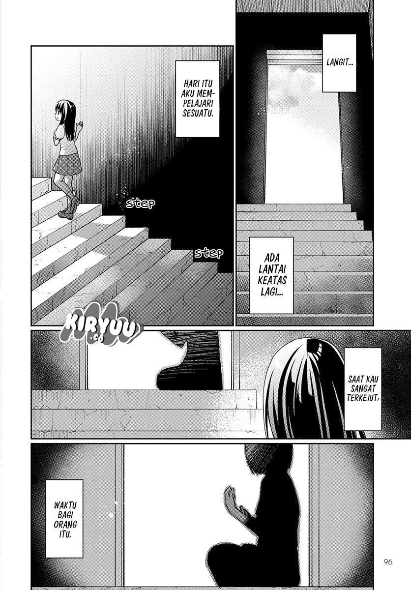 Mata Onaji Yume wo Mite ita Chapter 02 Gambar 27
