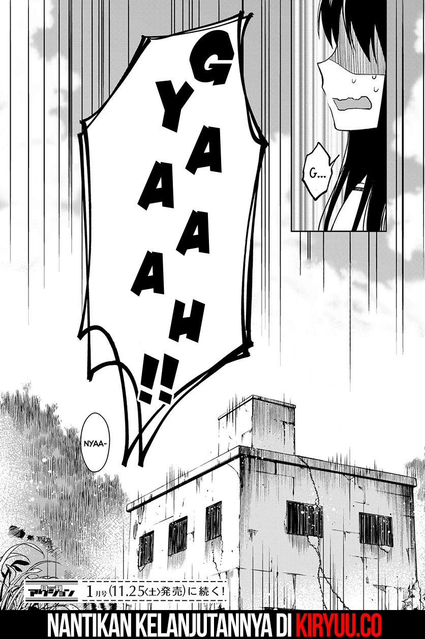 Mata Onaji Yume wo Mite ita Chapter 02 Gambar 29
