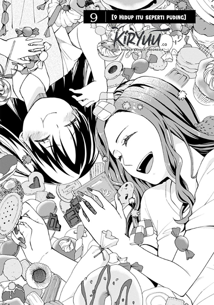 Mata Onaji Yume wo Mite ita Chapter 09 Gambar 6