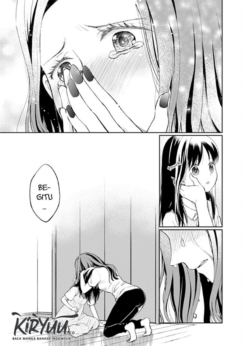 Mata Onaji Yume wo Mite ita Chapter 09 Gambar 24