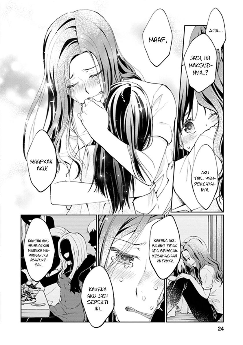 Mata Onaji Yume wo Mite ita Chapter 09 Gambar 25