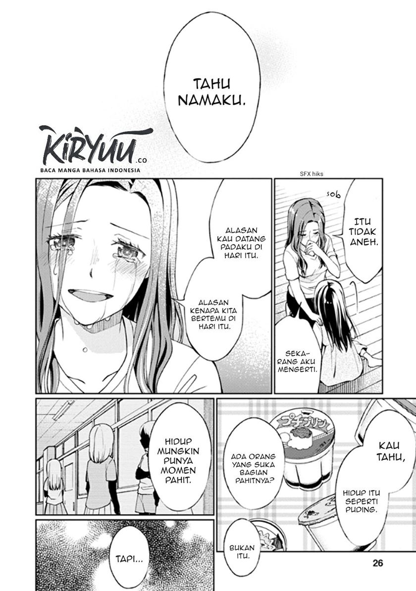 Mata Onaji Yume wo Mite ita Chapter 09 Gambar 27