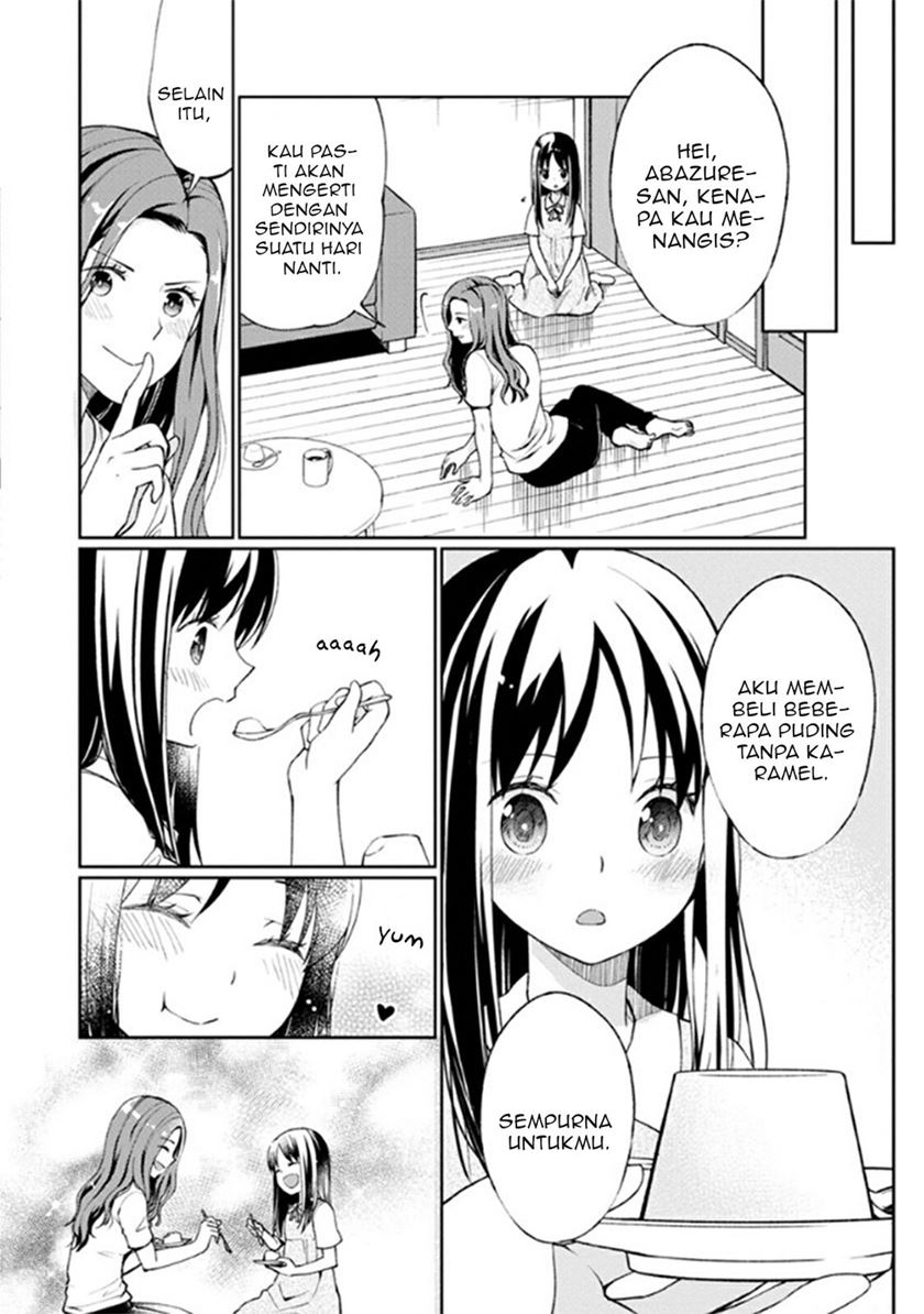 Mata Onaji Yume wo Mite ita Chapter 09 Gambar 29