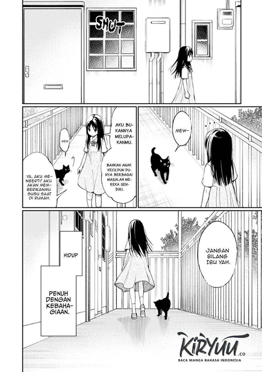Mata Onaji Yume wo Mite ita Chapter 09 Gambar 33