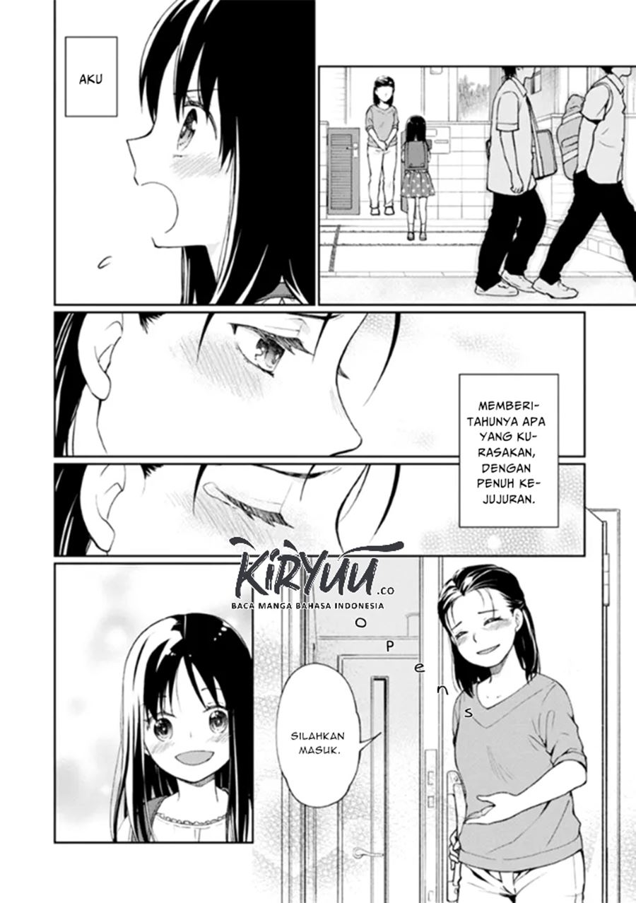 Mata Onaji Yume wo Mite ita Chapter 10 Gambar 5