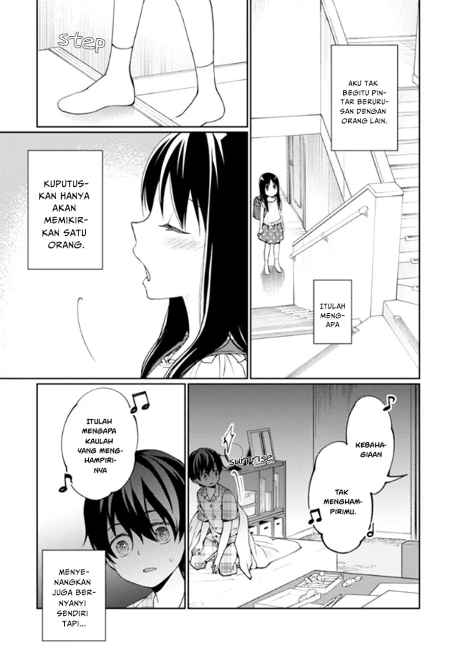 Mata Onaji Yume wo Mite ita Chapter 10 Gambar 6