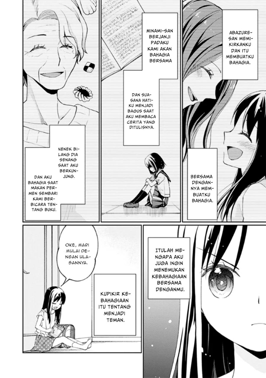 Mata Onaji Yume wo Mite ita Chapter 10 Gambar 9