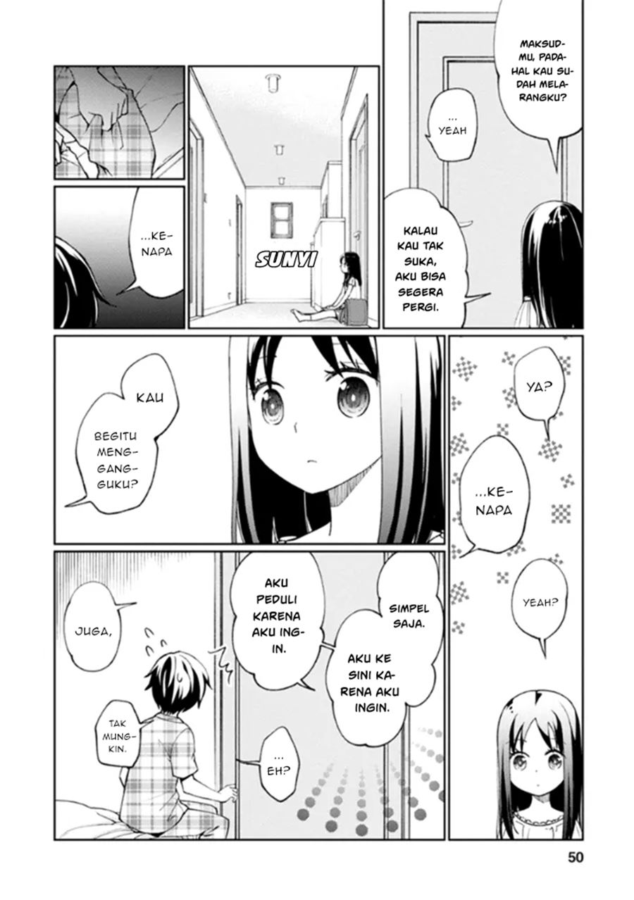 Mata Onaji Yume wo Mite ita Chapter 10 Gambar 15