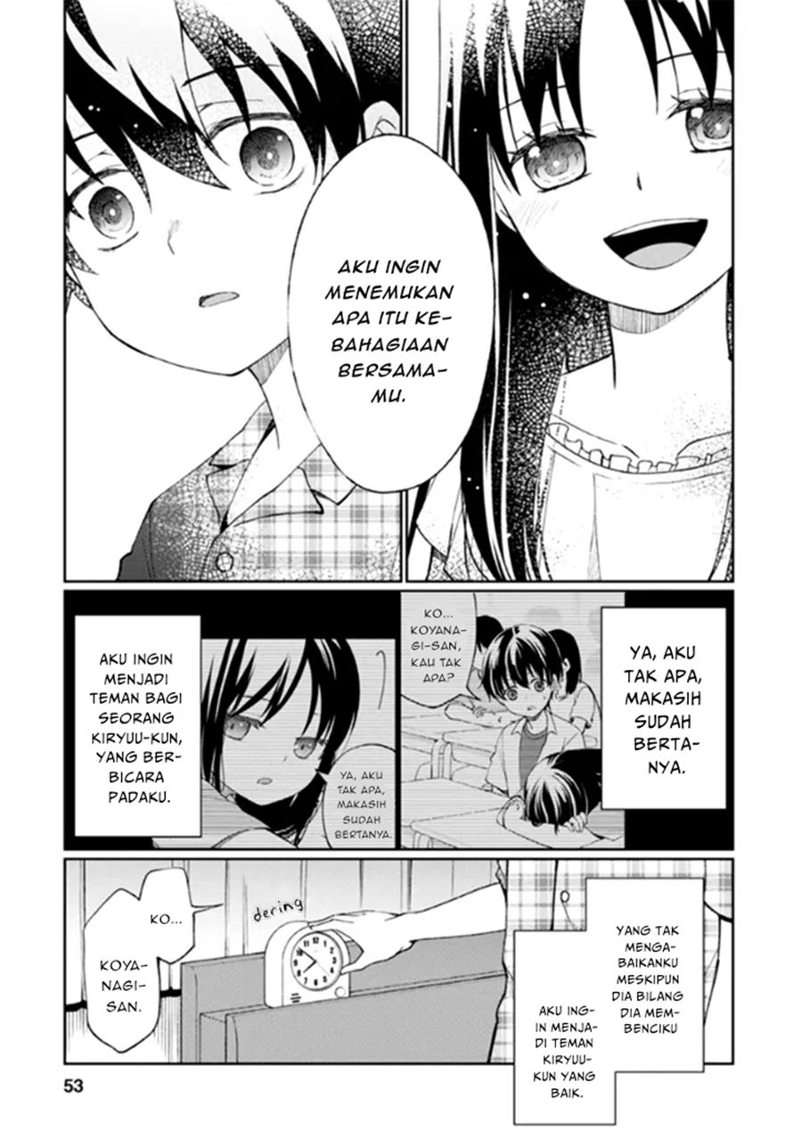 Mata Onaji Yume wo Mite ita Chapter 10 Gambar 18