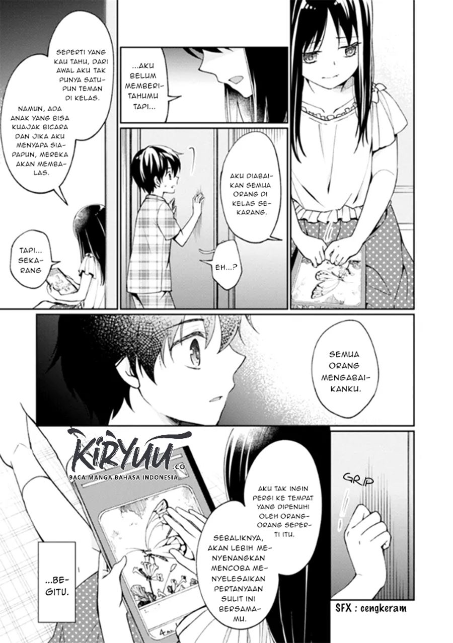 Mata Onaji Yume wo Mite ita Chapter 10 Gambar 20