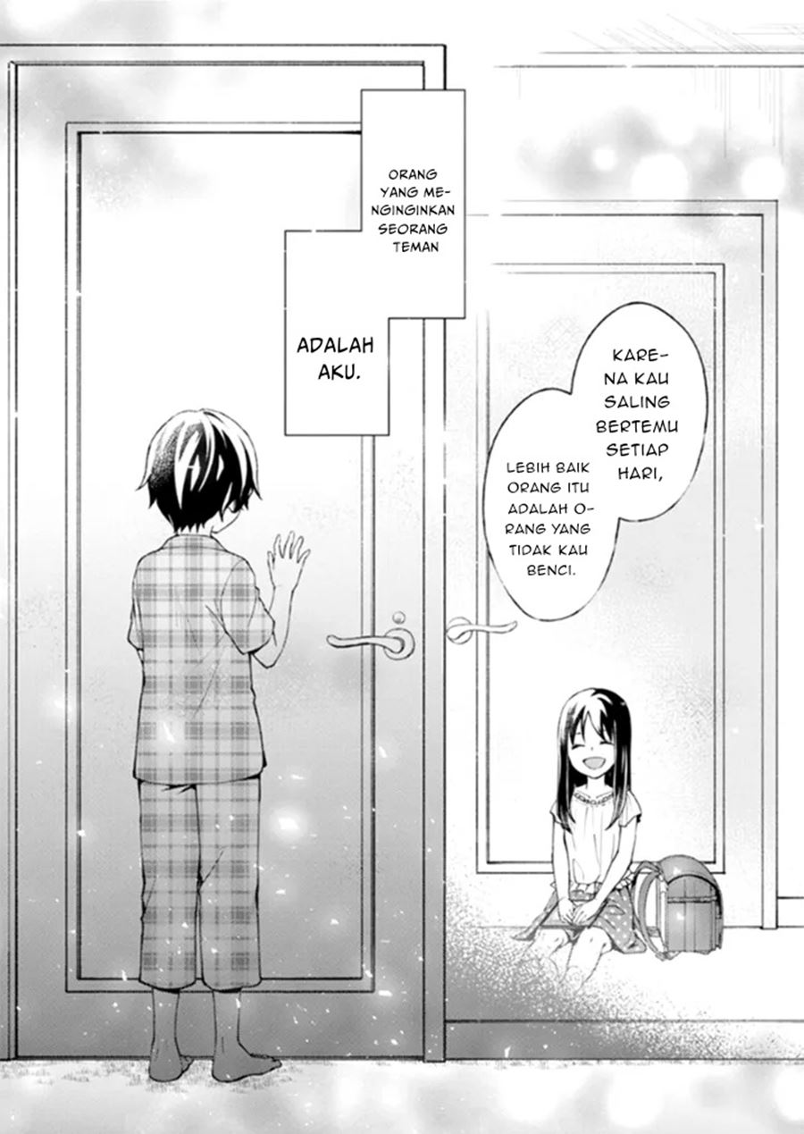 Mata Onaji Yume wo Mite ita Chapter 10 Gambar 22