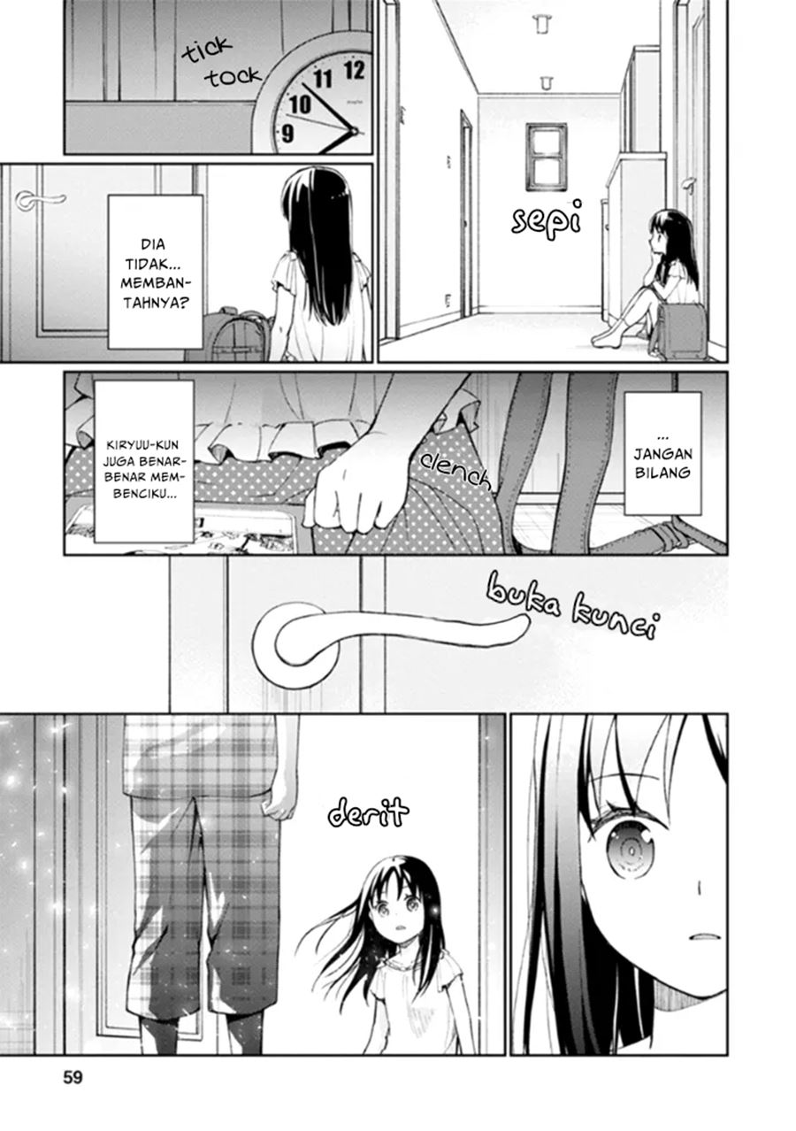 Mata Onaji Yume wo Mite ita Chapter 10 Gambar 24