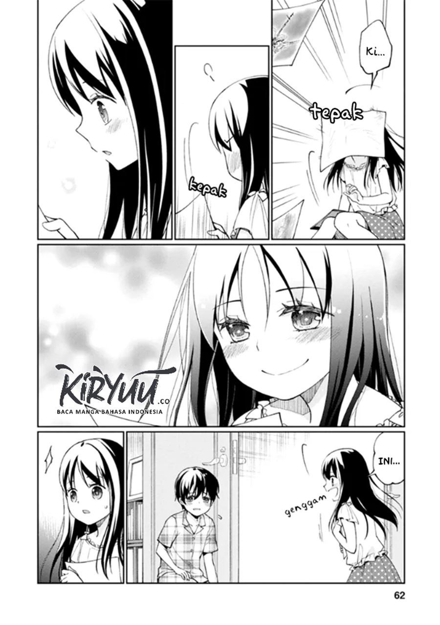 Mata Onaji Yume wo Mite ita Chapter 10 Gambar 26