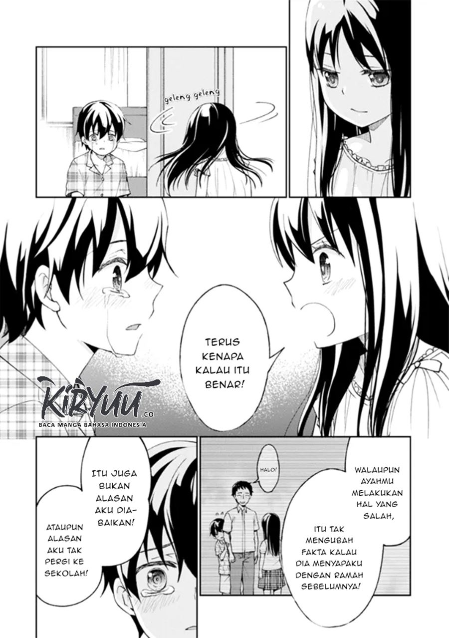 Mata Onaji Yume wo Mite ita Chapter 10 Gambar 29