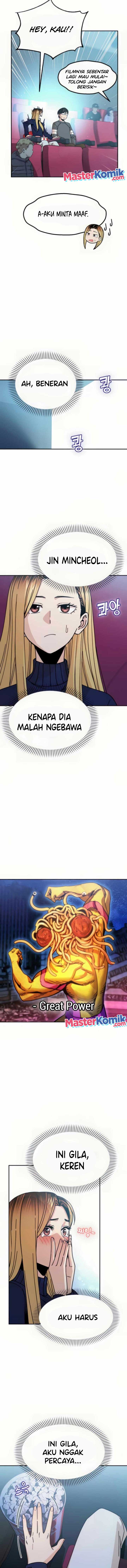 Match Made in Heaven by Chance Chapter 12 Gambar 13