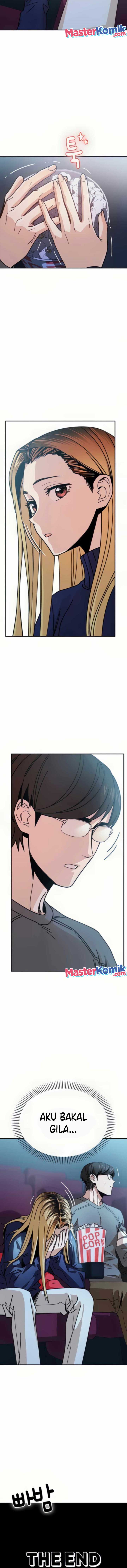 Match Made in Heaven by Chance Chapter 12 Gambar 14