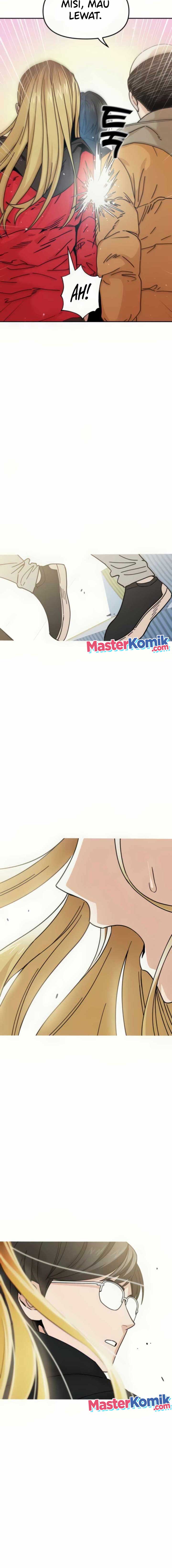 Match Made in Heaven by Chance Chapter 12 Gambar 19