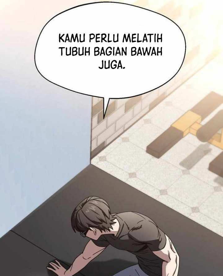Match Made in Heaven by Chance Chapter 20 Gambar 38