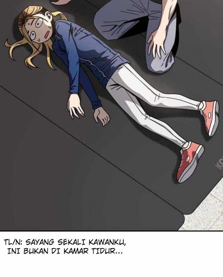 Match Made in Heaven by Chance Chapter 20 Gambar 39