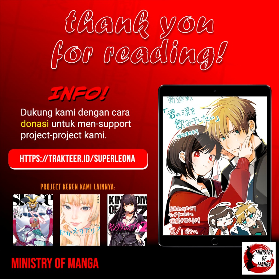 Mato Seihei no Slave Chapter 150 Gambar 11