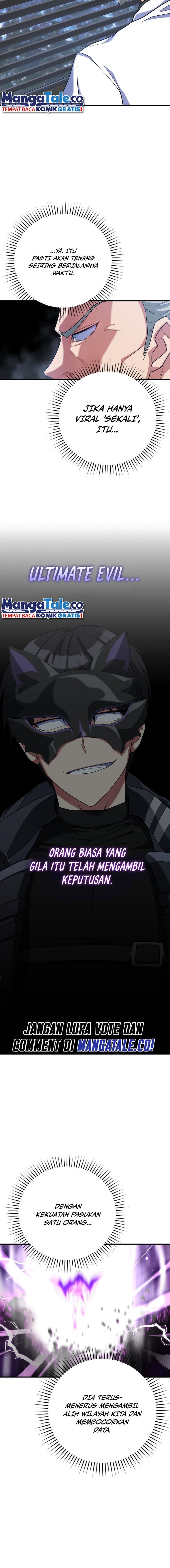 Max Level Player Chapter 53 Gambar 15