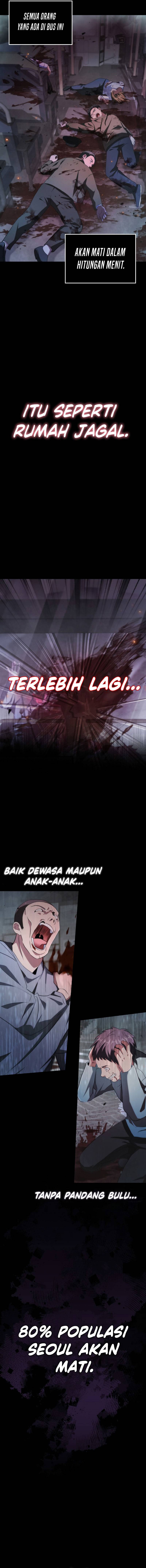 Max Talent Player Chapter 01 Gambar 7