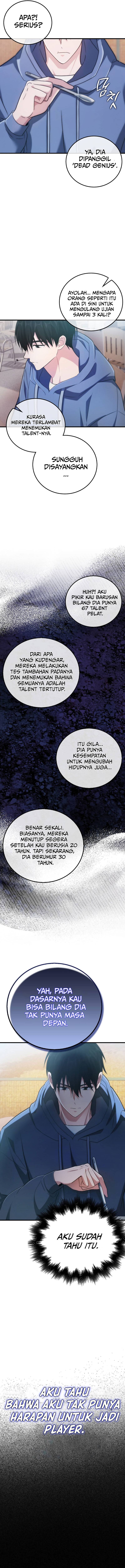 Max Talent Player Chapter 01 Gambar 12