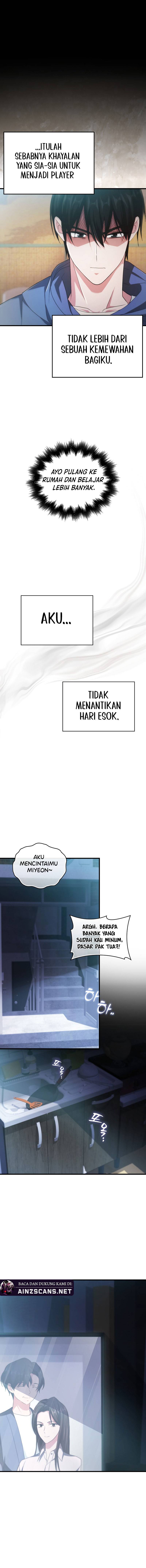 Max Talent Player Chapter 01 Gambar 15