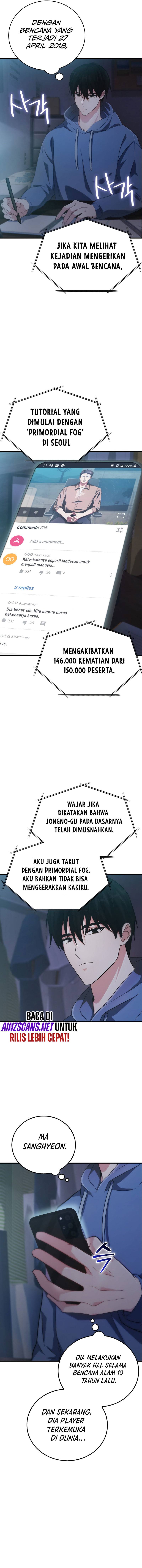Max Talent Player Chapter 01 Gambar 16