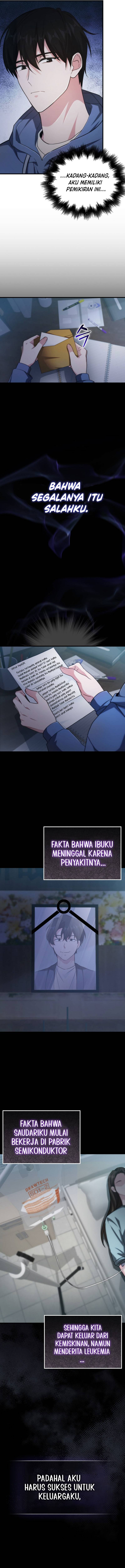 Max Talent Player Chapter 01 Gambar 18