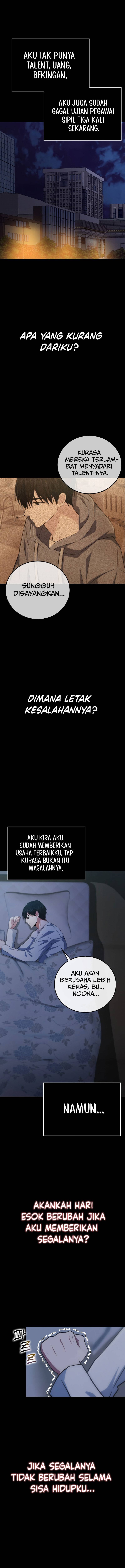 Max Talent Player Chapter 01 Gambar 19