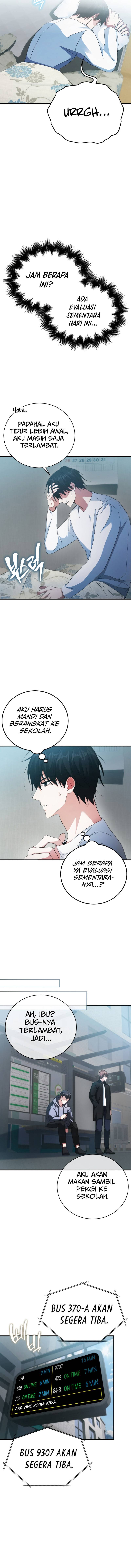 Max Talent Player Chapter 01 Gambar 21