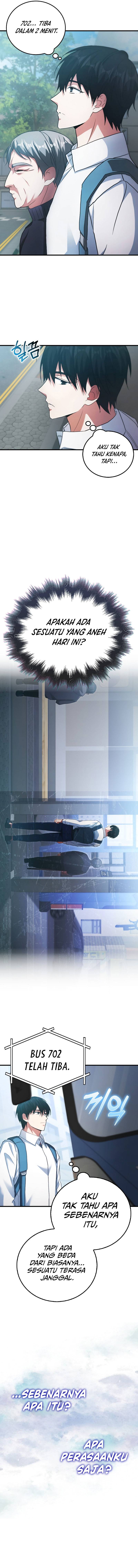 Max Talent Player Chapter 01 Gambar 22