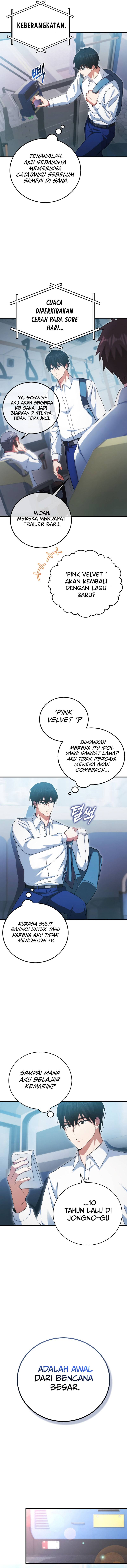 Max Talent Player Chapter 01 Gambar 23