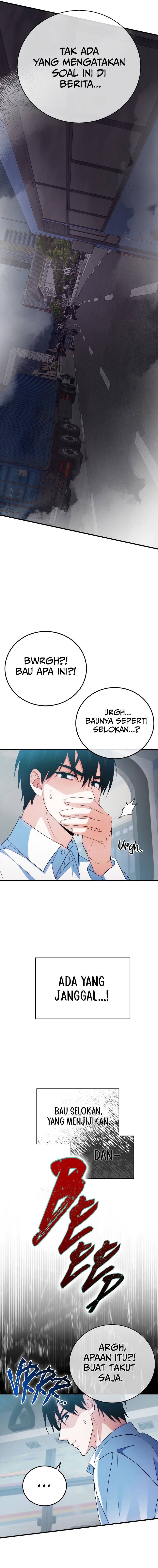 Max Talent Player Chapter 01 Gambar 25